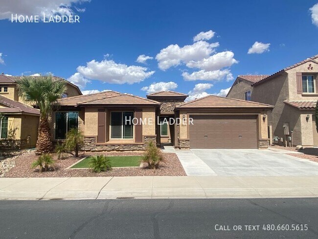 10754 W Whitehorn Way Peoria, AZ 85383 photo 2