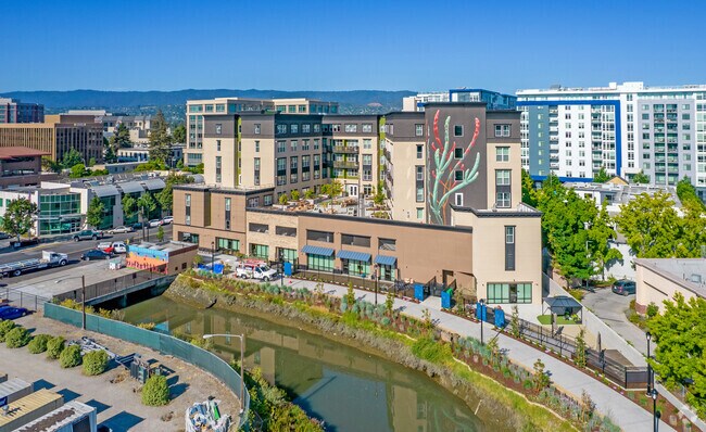 Arroyo Green Apartments photo 3