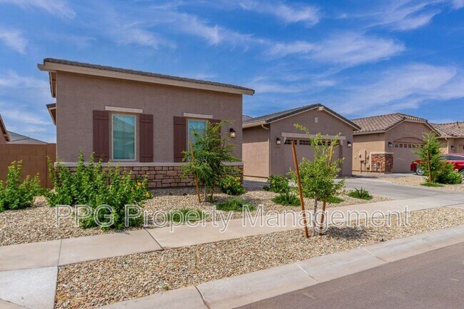 24438 N 169th Dr Surprise, AZ 85387 photo 2