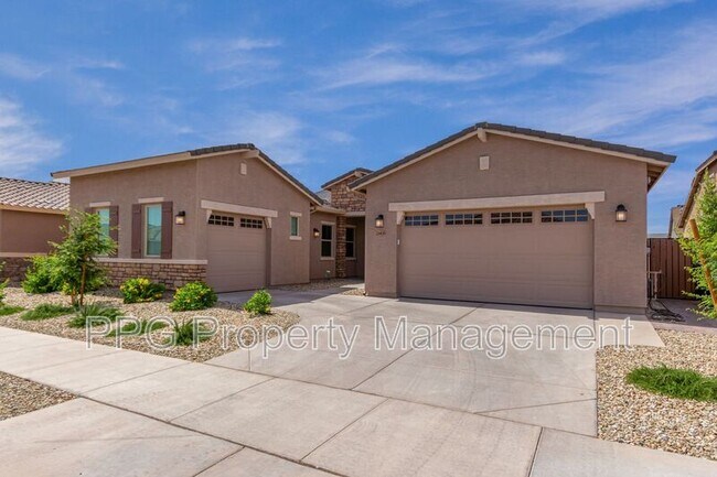 24438 N 169th Dr Surprise, AZ 85387 photo 4