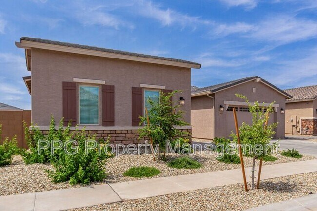 24438 N 169th Dr Surprise, AZ 85387 photo 3