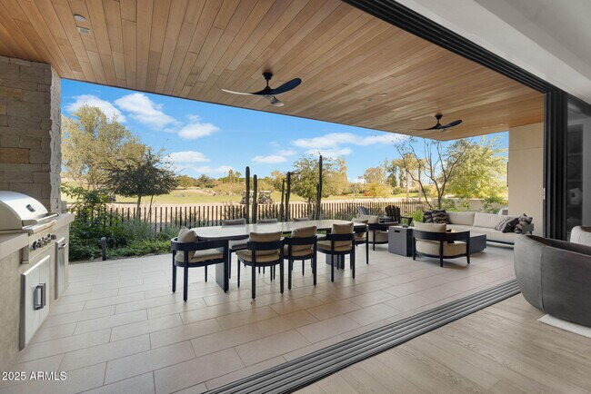 6321 East Phoenician Boulevard, Scottsdale, AZ 85251 photo 4