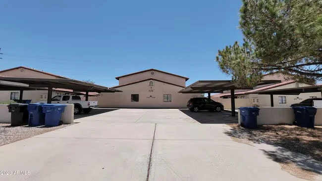 6155 E Greenway St Mesa, AZ 85205 photo 2