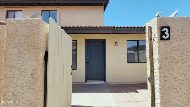 6155 E Greenway St Mesa, AZ 85205 photo 4