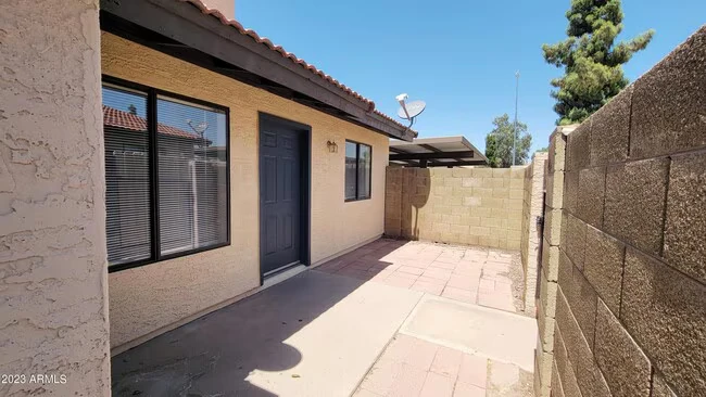 6155 E Greenway St Mesa, AZ 85205 photo 5