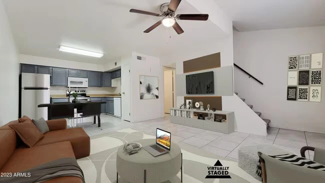 6155 E Greenway St Mesa, AZ 85205
