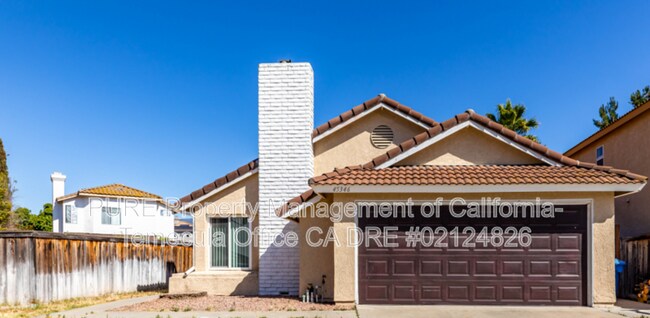 45346 Esmerado Ct Temecula, CA 92592