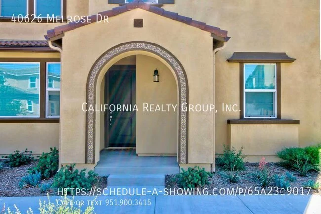 40626 Melrose Dr Temecula, CA 92591 photo 2