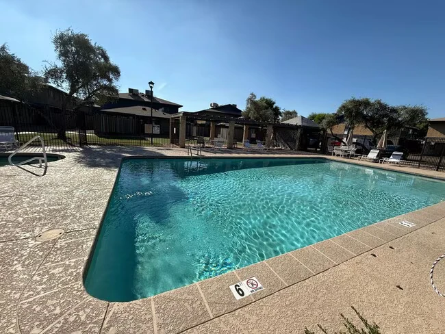 286 W Palomino Dr Chandler, AZ 85225 photo 3