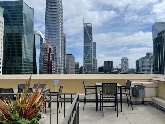 199 New Montgomery St San Francisco, CA 94105 photo 4