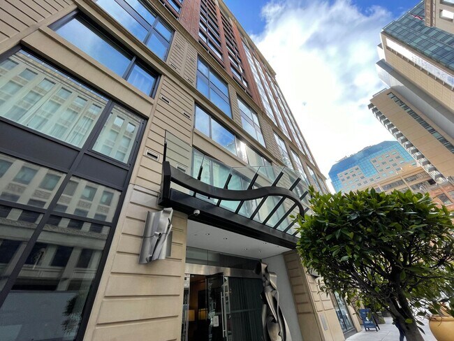 199 New Montgomery St San Francisco, CA 94105 photo 2