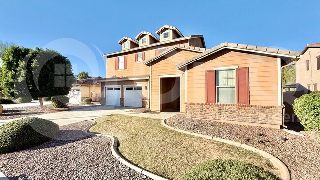 1118 E Euclid Ave Gilbert, AZ 85297 photo 2