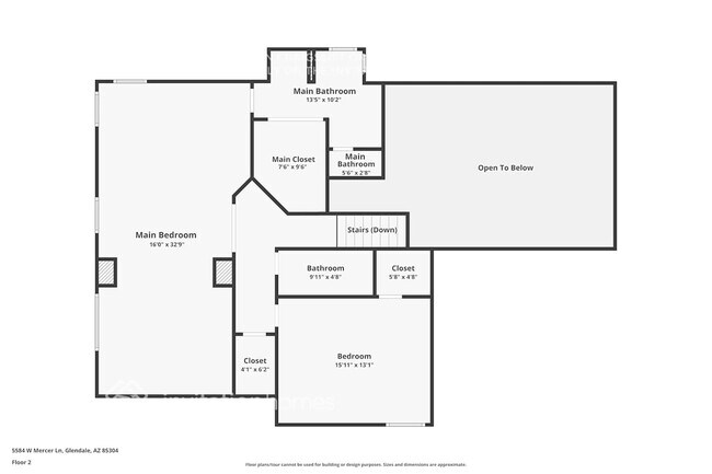 5584 W Mercer Ln Glendale, AZ 85304 photo 4