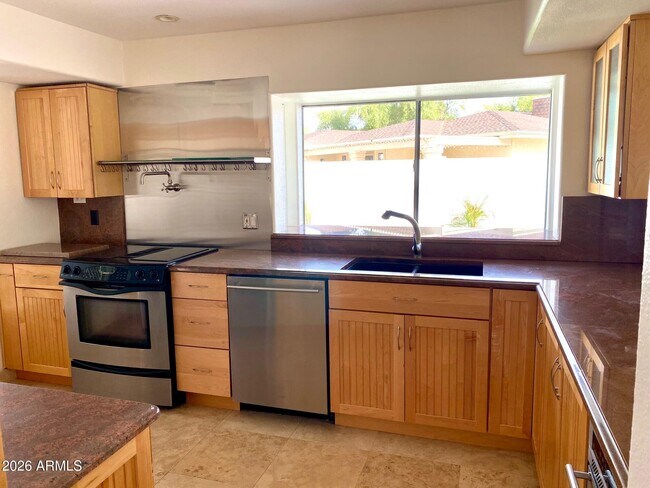 7621 E Vía De Lindo Scottsdale, AZ 85258 photo 4
