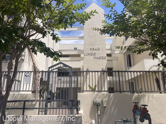 5540 Lindo Paseo San Diego, CA 92115