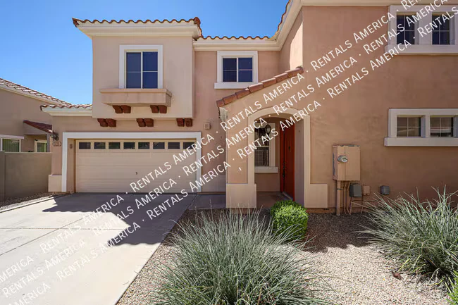 528 W Mountain Sage Dr Phoenix, AZ 85045 photo 2