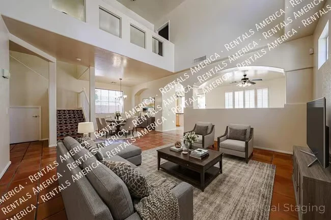528 W Mountain Sage Dr Phoenix, AZ 85045 photo 3