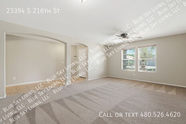 23394 S 216th St Queen Creek, AZ 85142 photo 5