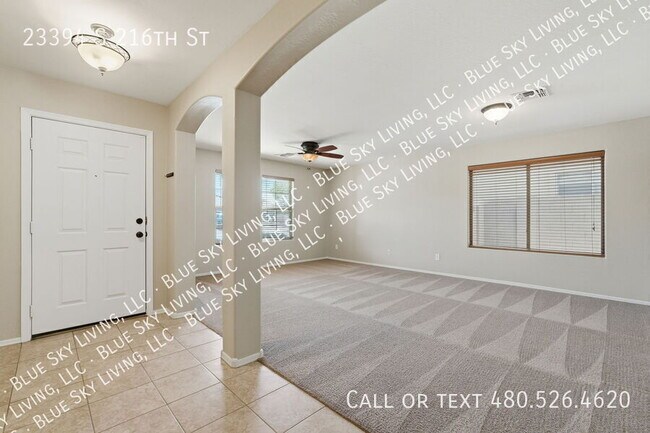 23394 S 216th St Queen Creek, AZ 85142 photo 4