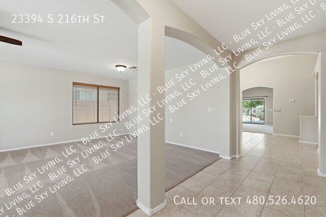 23394 S 216th St Queen Creek, AZ 85142 photo 3