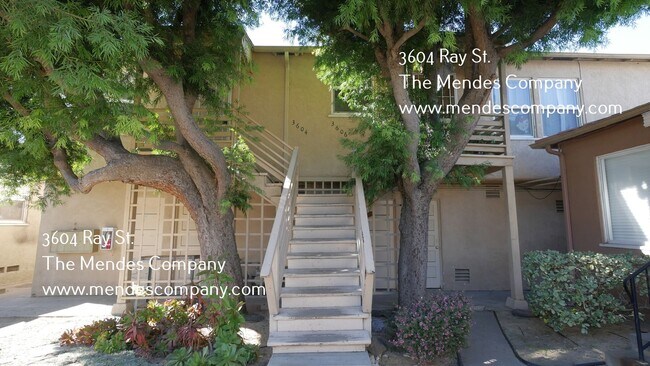 3604 Ray St San Diego, CA 92104 photo 2