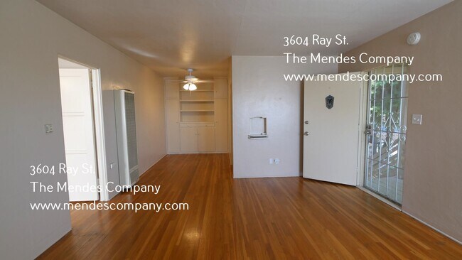 3604 Ray St San Diego, CA 92104 photo 4