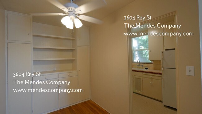 3604 Ray St San Diego, CA 92104 photo 5