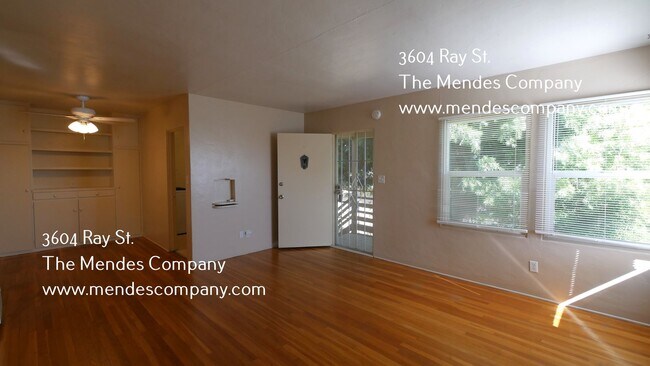 3604 Ray St San Diego, CA 92104 photo 3