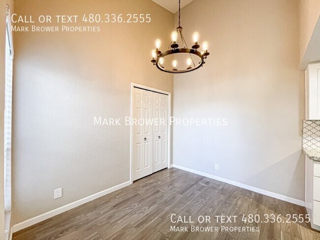 1976 N Lemon Tree Ln Chandler, AZ 85224 photo 4