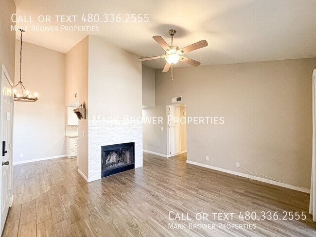 1976 N Lemon Tree Ln Chandler, AZ 85224 photo 3