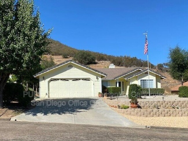 24509 Novato Pl Ramona, CA 92065