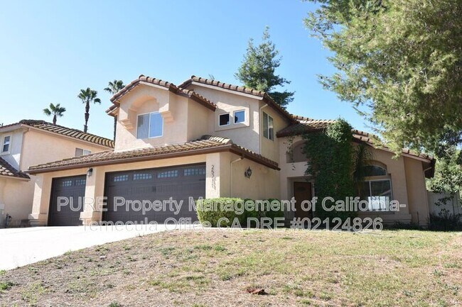 25211 Calle De Tres Amigos Murrieta, CA 92563 photo 2