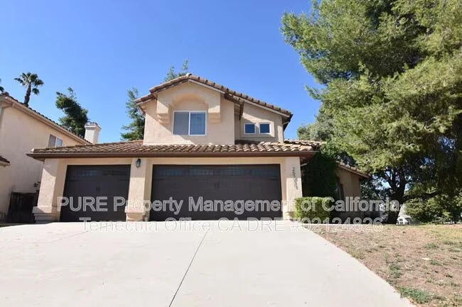 25211 Calle De Tres Amigos Murrieta, CA 92563