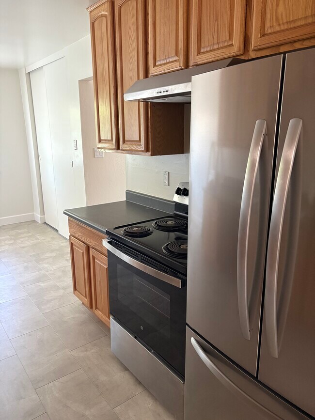 3BR/2BA Apartment on Sonoma Dr. · Pleasanton