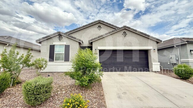 1741 N Wrigley Dr Florence, AZ 85132 photo 2