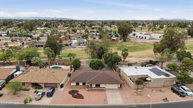 620 S Essex Ln Mesa, AZ 85208 photo 2