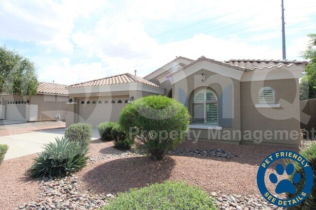 2251 E Aloe Pl Chandler, AZ 85286 photo 2