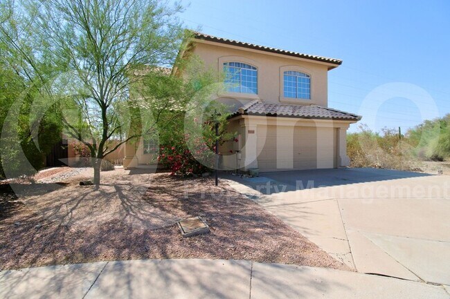 12048 N 111th Way Scottsdale, AZ 85259 photo 3