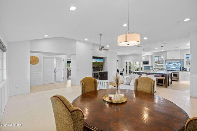 3621 N Kachina Ln Scottsdale, AZ 85251 photo 5