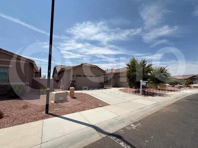 19693 W Monterey Wy Buckeye, AZ 85396 photo 2