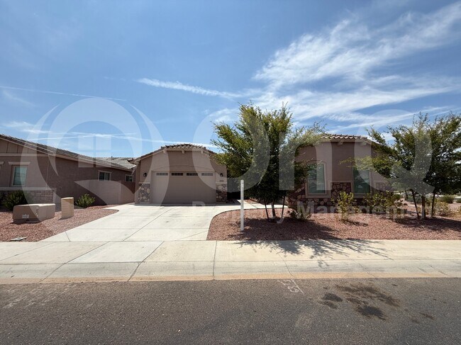 19693 W Monterey Wy Buckeye, AZ 85396