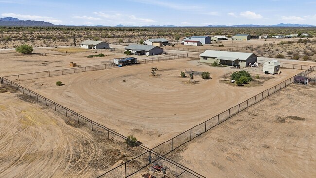 8509 N Stacey Ln Florence, AZ 85132 photo 4