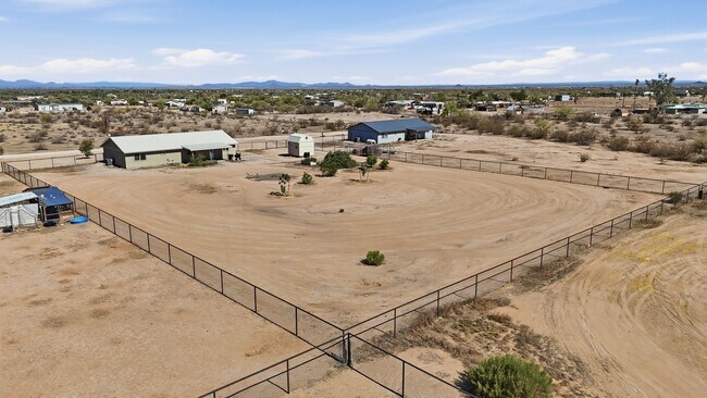8509 N Stacey Ln Florence, AZ 85132 photo 5