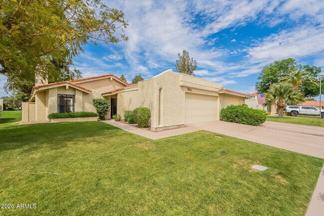 7822 E Spanish Oaks Dr