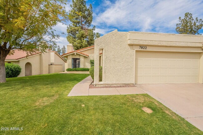 7822 E Spanish Oaks Dr photo 4