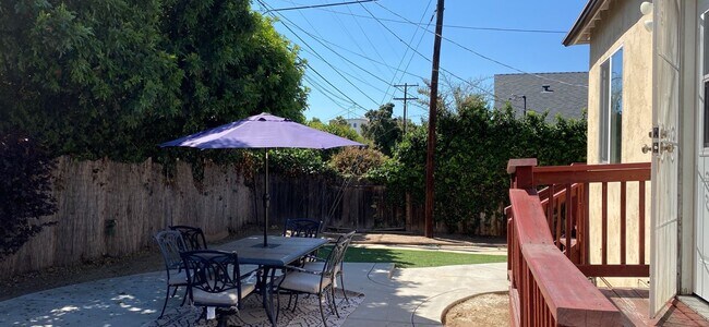 5032 Rockford Dr San Diego, CA 92115 photo 3