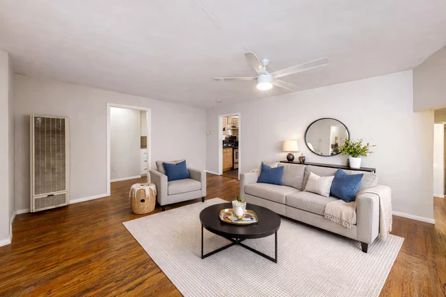 5032 Rockford Dr San Diego, CA 92115
