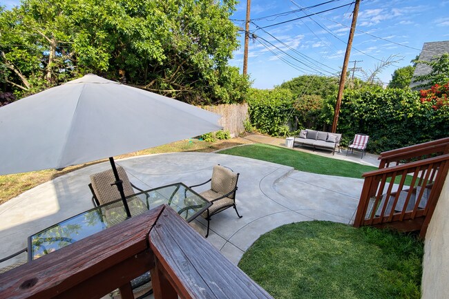 5032 Rockford Dr San Diego, CA 92115 photo 2