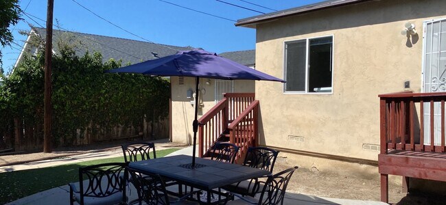 5032 Rockford Dr San Diego, CA 92115 photo 4