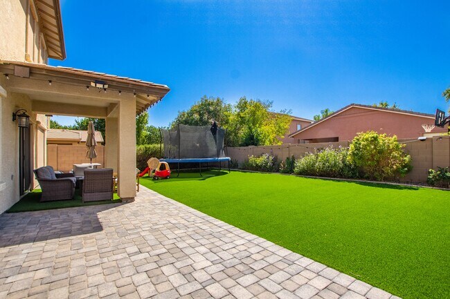 4275 E Bruce Ct Gilbert, AZ 85234 photo 3
